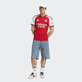 Мъжка тениска ARSENAL F.C. HOME 26/27 - JZ3168