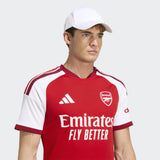 Мъжка тениска ARSENAL F.C. HOME 26/27 - JZ3168