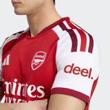 Мъжка тениска ARSENAL F.C. HOME 26/27 - JZ3168