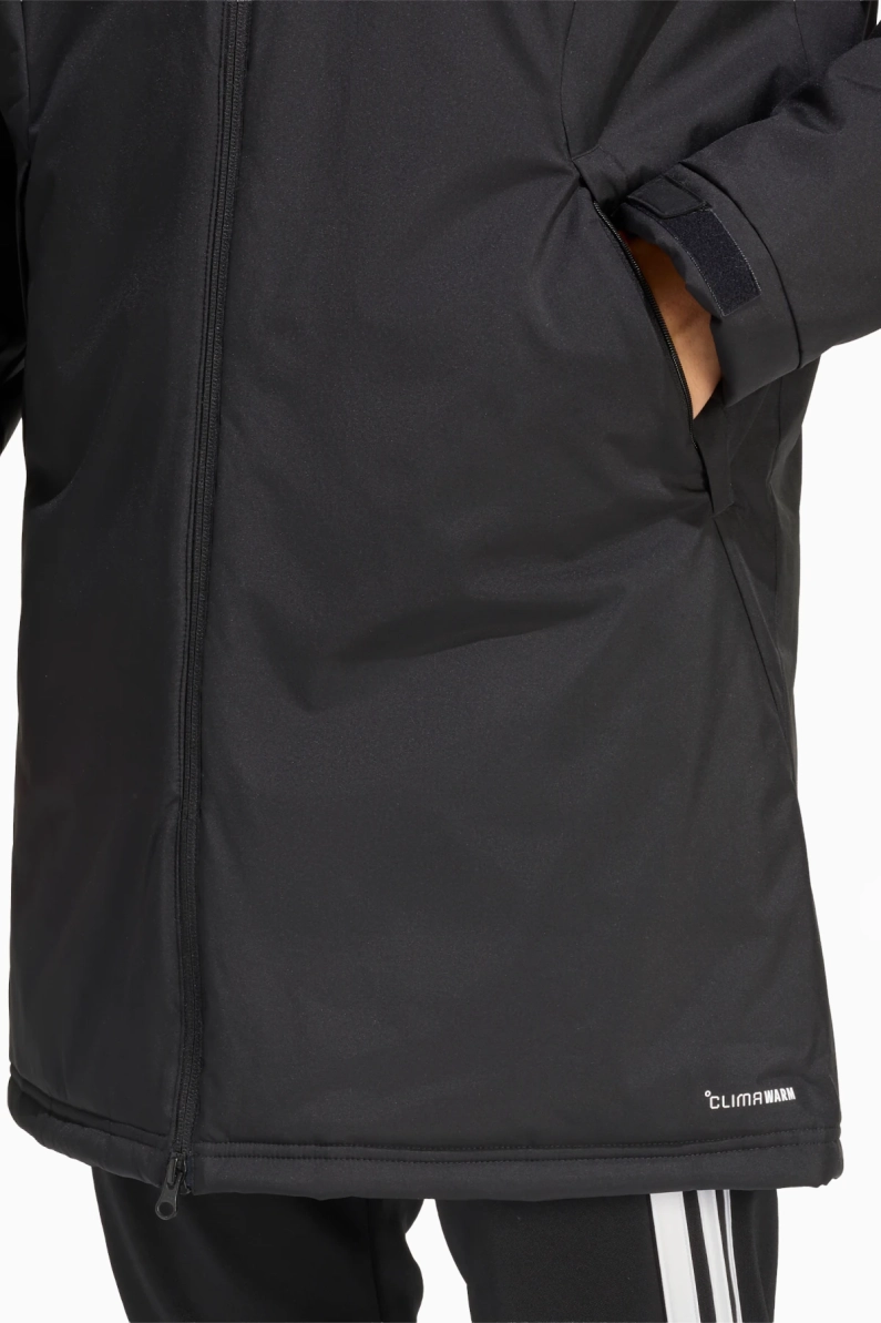 Мъжко яке TIRO 26 WINTER PARKA - JZ4108