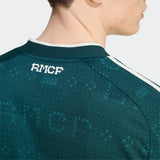 Мъжка тениска REAL MADRID CF ORIGINALS AWAY 26/27 - JZ7205