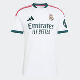 Мъжка тениска REAL MADRID CF HOME 26/27 - JZ7206