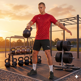 Спортен комплект TEAMCUP 26 PRO TR - 659167-01 / 658643-03