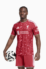 Liverpool FC 26/27 Домакин Authentic KA6851