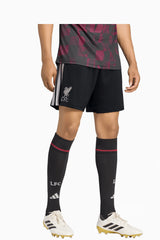 Liverpool FC 26/27 Трета шорти KA6853