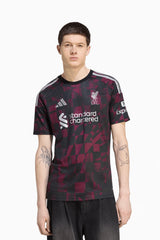 Liverpool FC 26/27 Трета Replica KA6855