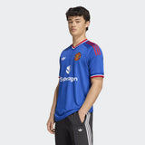 Мъжка тениска Manchester United FC ORIGINALS AWAY - KA6861