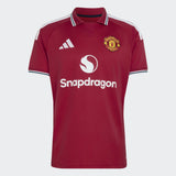 Мъжка тениска Manchester United FC HOME - KA6871