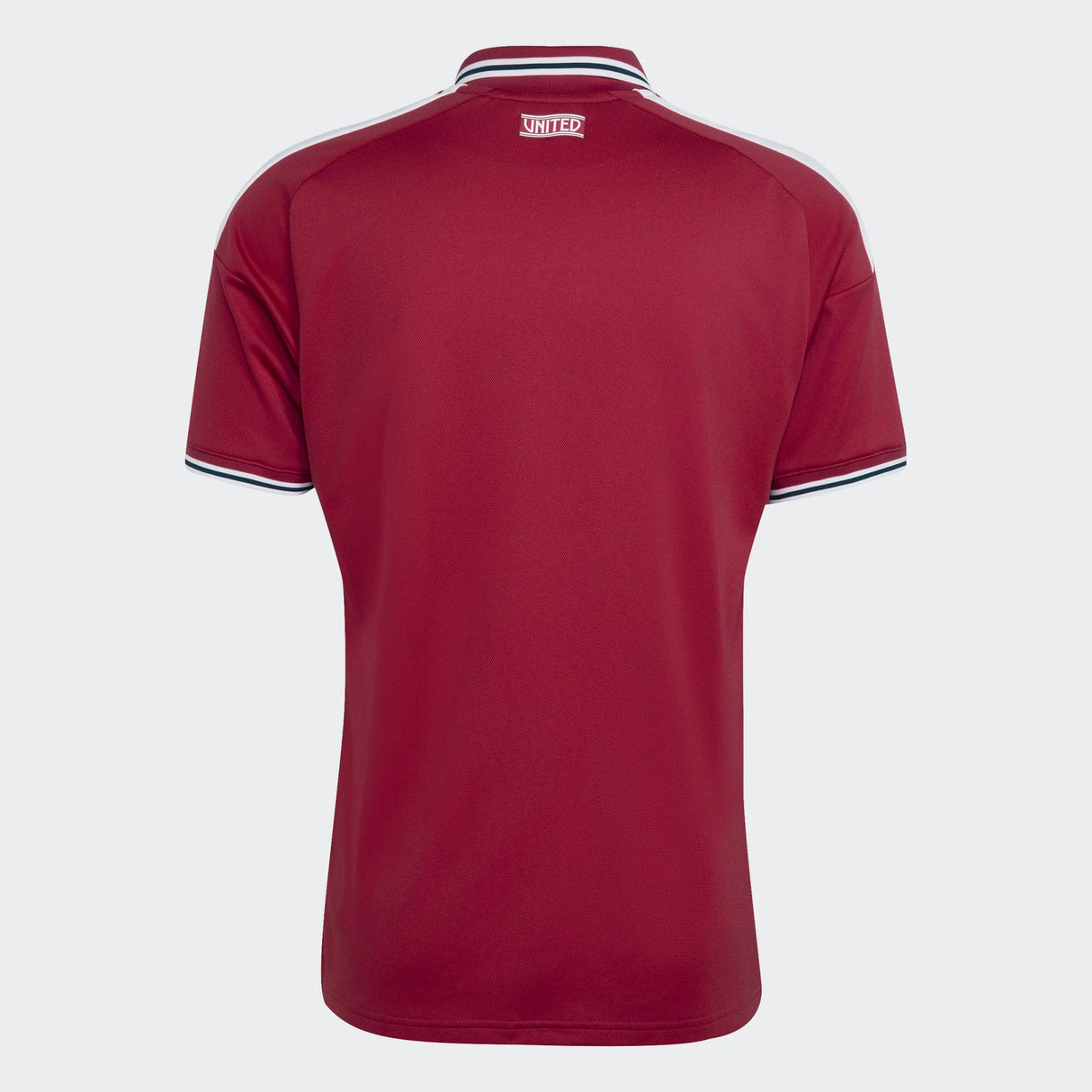 Мъжка тениска Manchester United FC HOME - KA6871