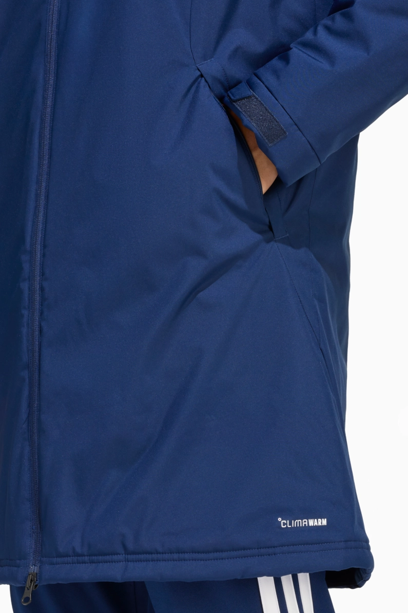 Мъжко яке TIRO 26 WINTER PARKA - KA8022