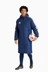 Мъжко яке TIRO 26 WINTER PARKA CLIMAWARM - KA8027