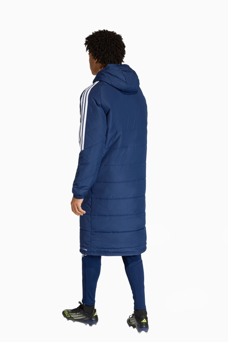 Мъжко яке TIRO 26 WINTER PARKA CLIMAWARM - KA8027