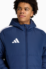 Мъжко яке TIRO 26 WINTER PARKA CLIMAWARM - KA8027