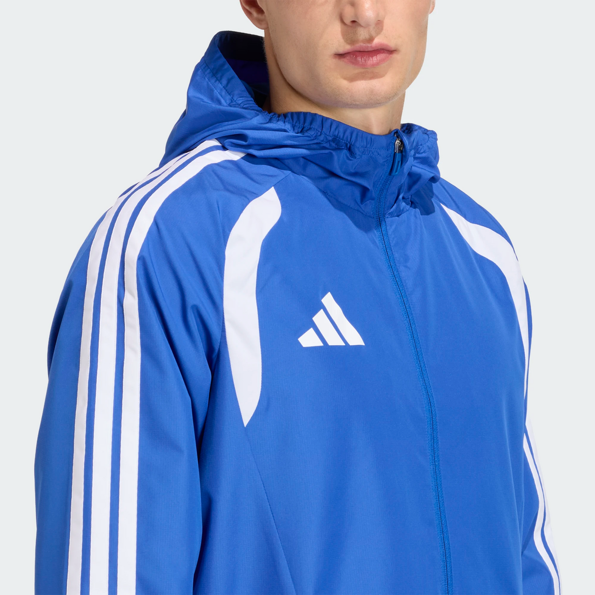 Мъжко яке TIRO 26 VIP COMPETITION JKT - KB0135