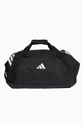 Спортен сак adidas Tiro Dufflebag M (Черен) - KB0786