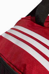 Спортен сак adidas Tiro Dufflebag M (Червен) - KB0787
