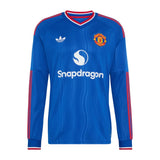 Мъжка блуза Manchester United FC ORIGINALS AWAY LONG - KB5555