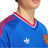 Мъжка блуза Manchester United FC ORIGINALS AWAY LONG - KB5555