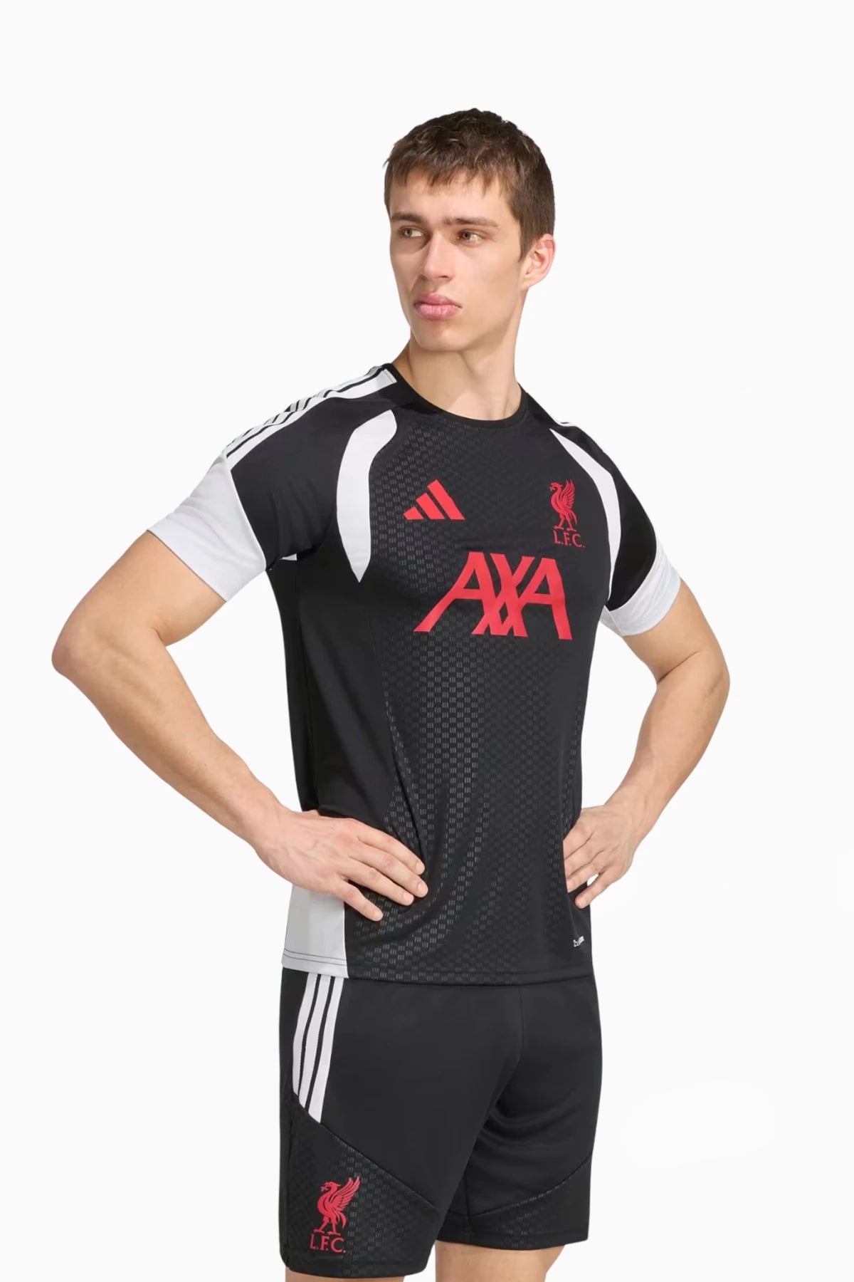 Liverpool FC 26/27 Tiro Training KB5771