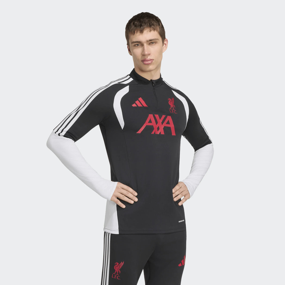 Мъжки спортен екип LIVERPOOL F.C TIRO 26 COMP - KB5774 / KB5741