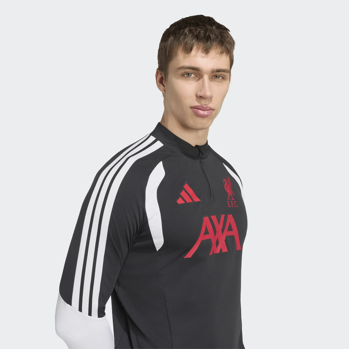 Мъжки спортен екип LIVERPOOL F.C TIRO 26 COMP - KB5774 / KB5741