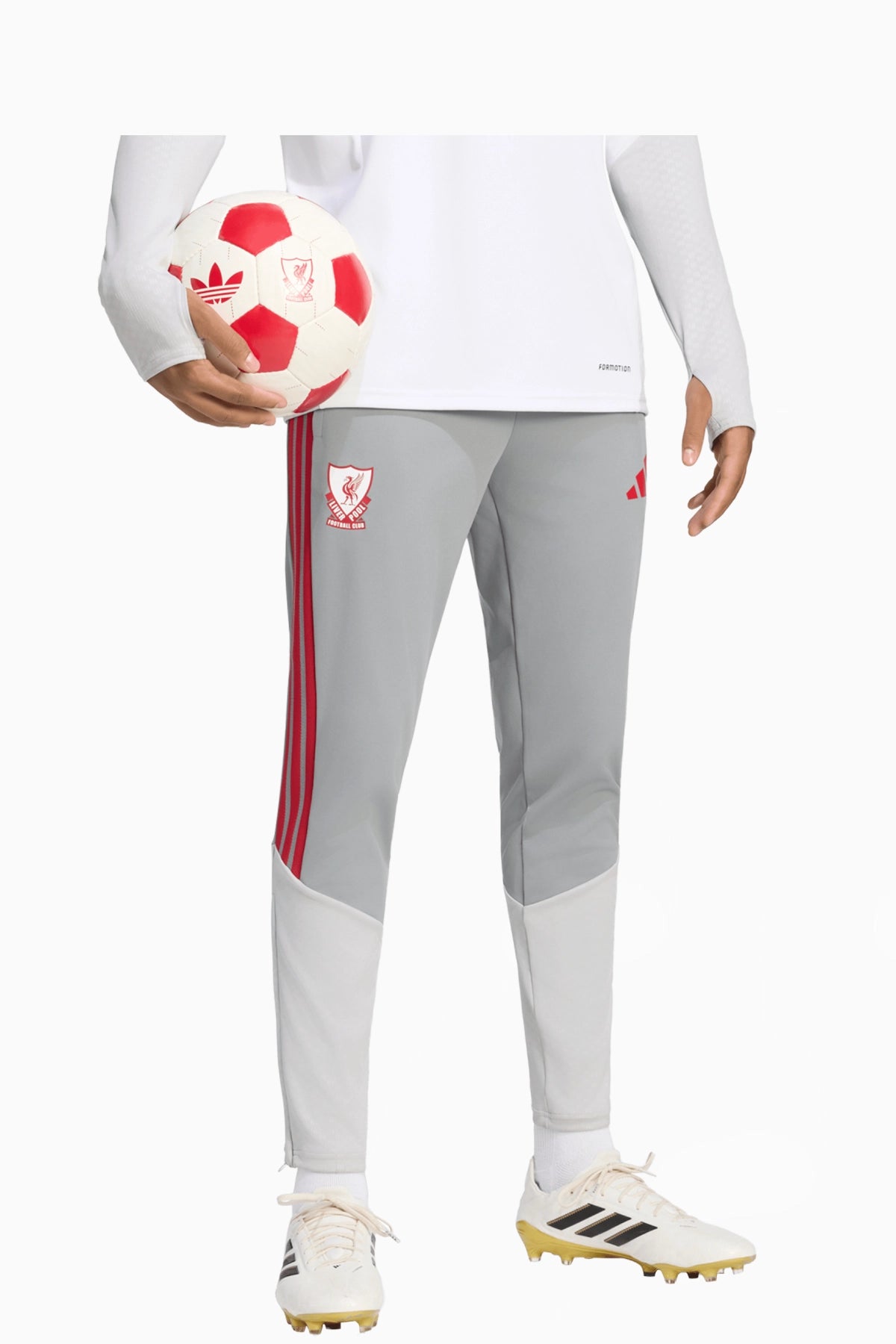 Liverpool FC 26/27 Training долнище KB5781