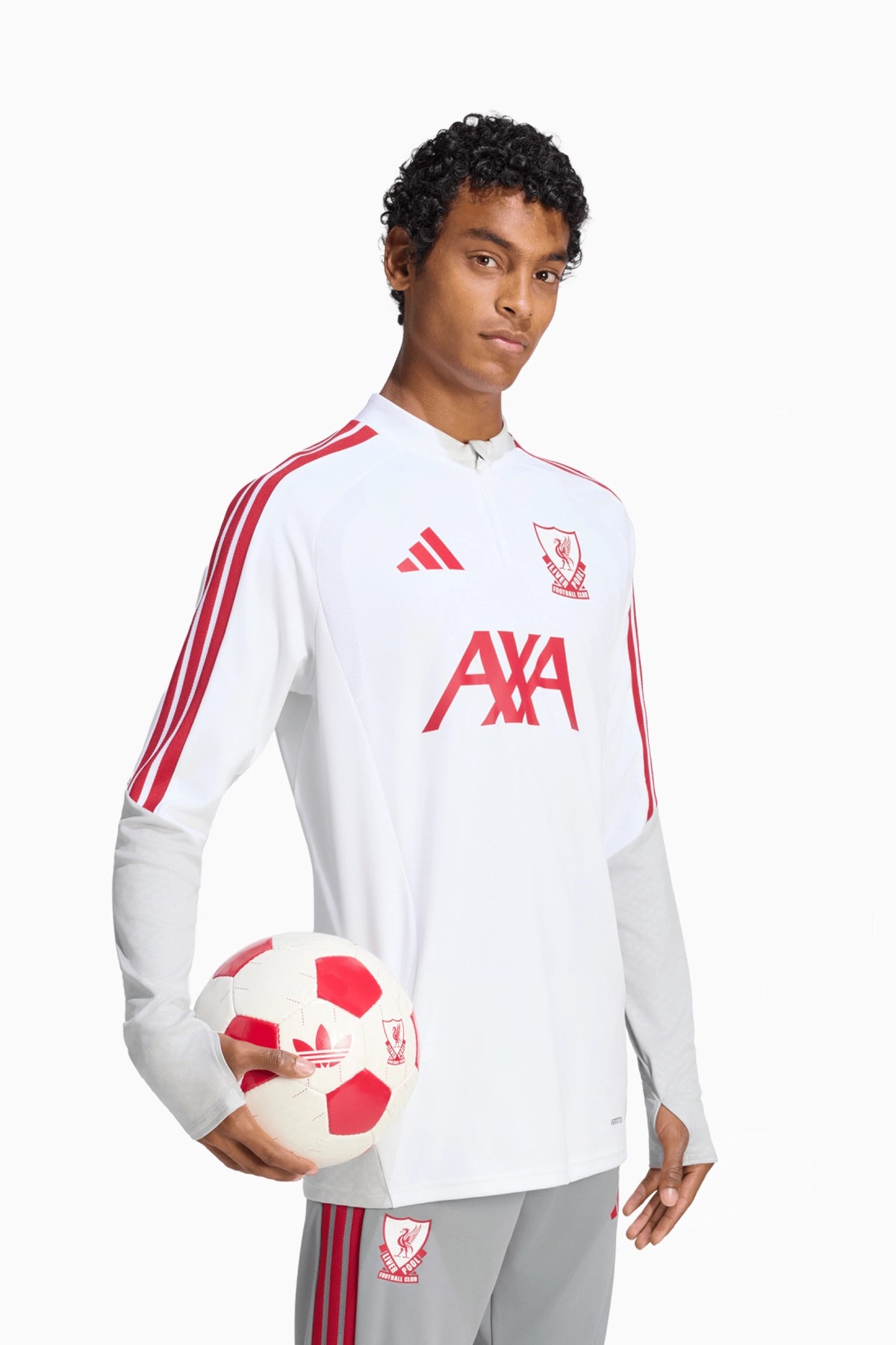 Liverpool FC 26/27 Training блуза KB5783