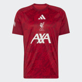 Мъжка тениска LIVERPOOL F.C .26/27 Pre-Match - KB5790