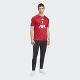 Мъжка тениска LIVERPOOL F.C .26/27 Pre-Match - KB5790