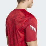 Мъжка тениска LIVERPOOL F.C .26/27 Pre-Match - KB5790