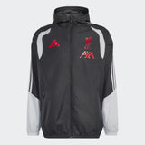 Мъжко яке LIVERPOOL F.C. TIRO 26 All Weather - KB5796
