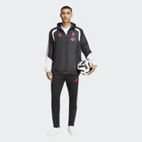 Мъжко яке LIVERPOOL F.C. TIRO 26 All Weather - KB5796
