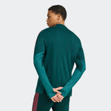 Мъжки спортен екип REAL MADRID CF TIRO 26 COMP - KB6343 / KB6393
