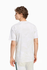 Тениска adidas Real Madrid 26/27 Pre-Match (Бял) - KB6367 – снимка 2