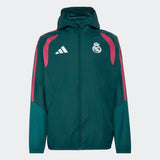 Мъжко яке REAL MADRID CF TIRO 26 COMP - KB6385