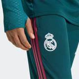 Мъжки спортен екип REAL MADRID CF TIRO 26 COMP - KB6343 / KB6393