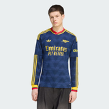 Мъжка блуза ARSENAL F.C. ORIGINALS AWAY LONG 26/27 - KB9938
