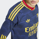 Мъжка блуза ARSENAL F.C. ORIGINALS AWAY LONG 26/27 - KB9938