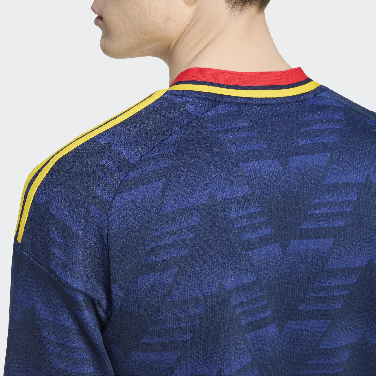 Мъжка блуза ARSENAL F.C. ORIGINALS AWAY LONG 26/27 - KB9938