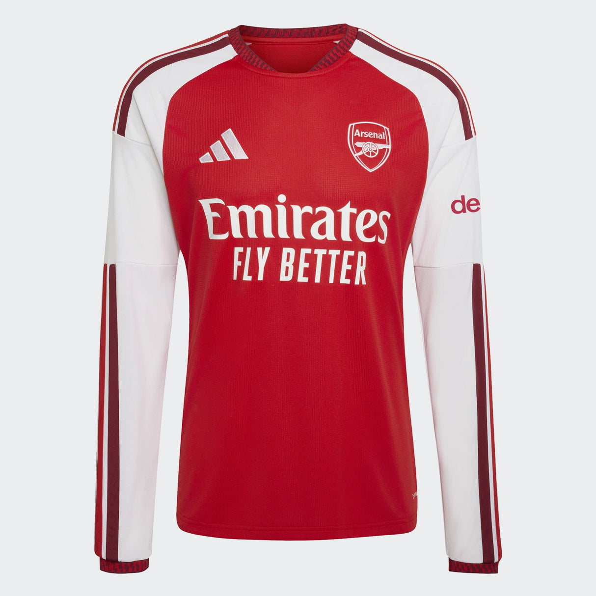 Мъжка блуза ARSENAL F.C. HOME 26/27 - KB9950
