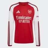 Мъжка блуза ARSENAL F.C. HOME 26/27 - KB9950