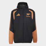 Мъжко яке ARSENAL F.C. TIRO 26 All Weather - KC2410