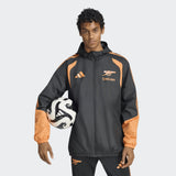 Мъжко яке ARSENAL F.C. TIRO 26 All Weather - KC2410