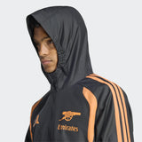 Мъжко яке ARSENAL F.C. TIRO 26 All Weather - KC2410