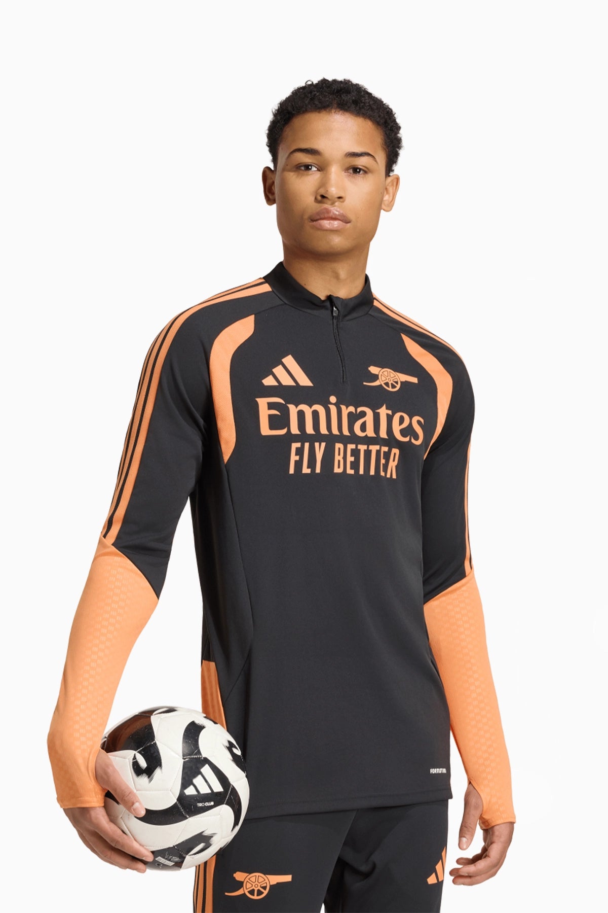 Блуза Arsenal FC 26/27 Training - KC2417