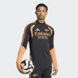 Мъжки спортен екип ARSENAL F.C. TIRO 26 TR - KC2417 / KB9999