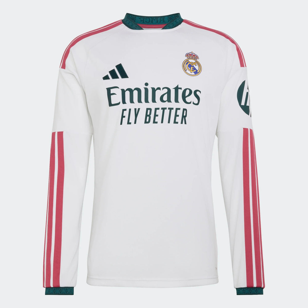 Мъжка блуза REAL MADRID CF HOME 26/27 - KC3952