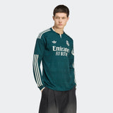 Мъжка блуза REAL MADRID CF ORIGINALS AWAY LONG 26/27 - KC3970