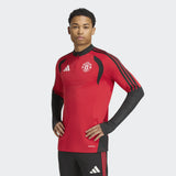 Мъжки спортен екип MAN. UNITED F.C. TIRO 26 COMP - KC4884 / KC4877