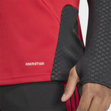 Мъжки спортен екип MAN. UNITED F.C. TIRO 26 COMP - KC4884 / KC4877